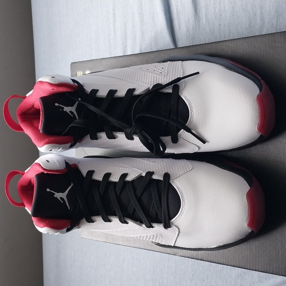 Mens  Jordan  lift  off #Ar4430-106